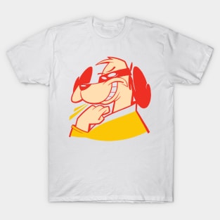 Hong Kong Phooey T-Shirt